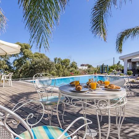 Willa Marina Estate Protaras Zewnętrze zdjęcie