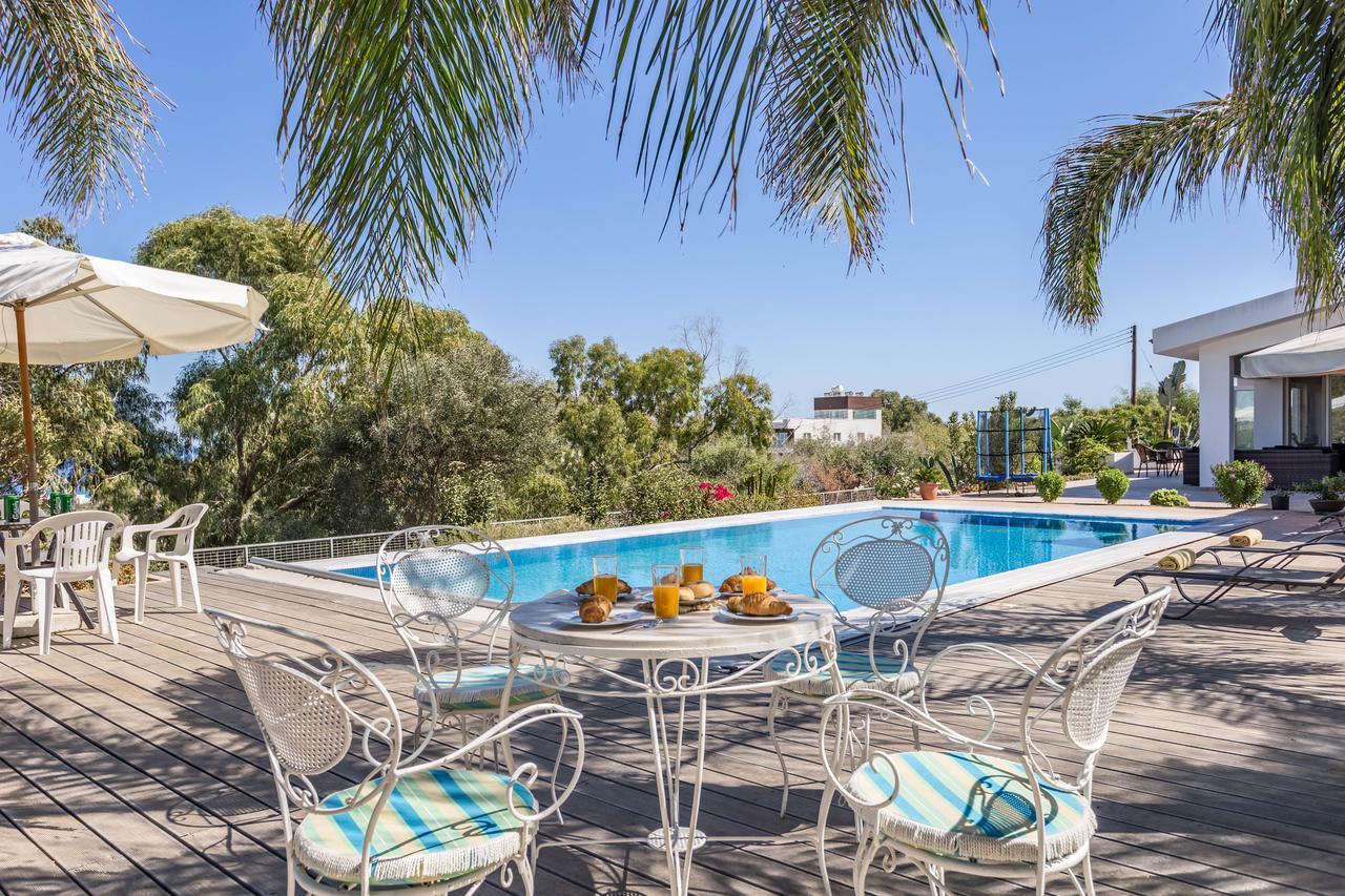 Willa Marina Estate Protaras Zewnętrze zdjęcie