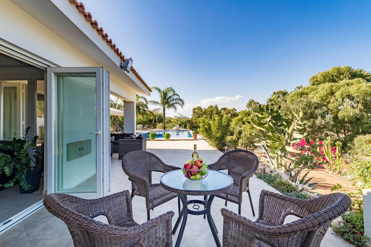 Willa Marina Estate Protaras Zewnętrze zdjęcie